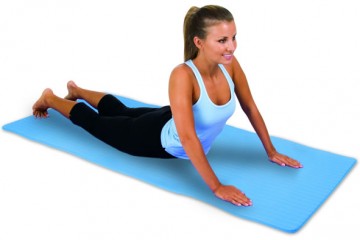 pilates for weight loss